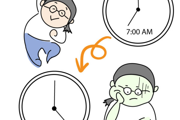 つわりの幕開け ー 妊娠４-６週目のまとめ